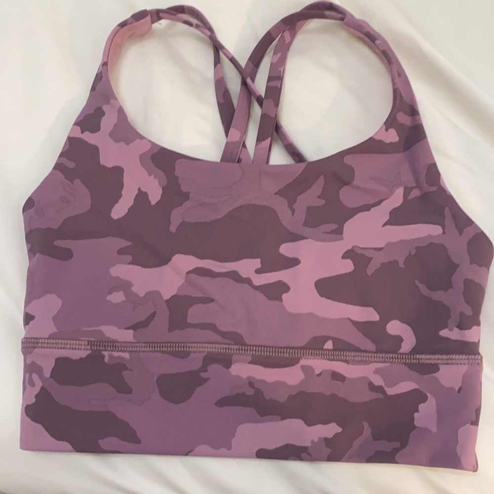 Lululemon bra